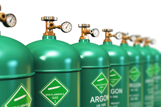 Argon Gazı Nedir? Uygulamaları, Faydaları ve Güvenlik İpuçları