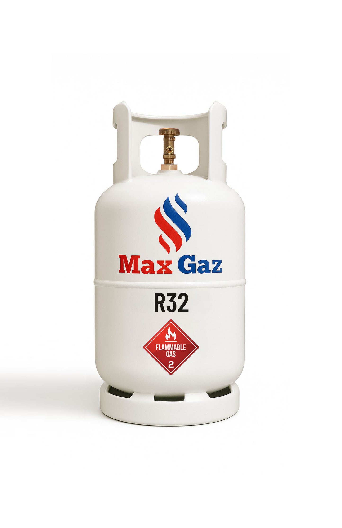 Max Gaz R32