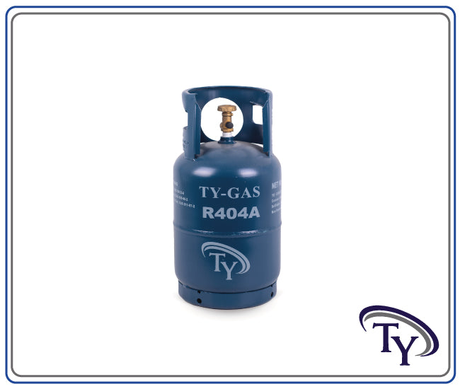 TY-GAS R404A
