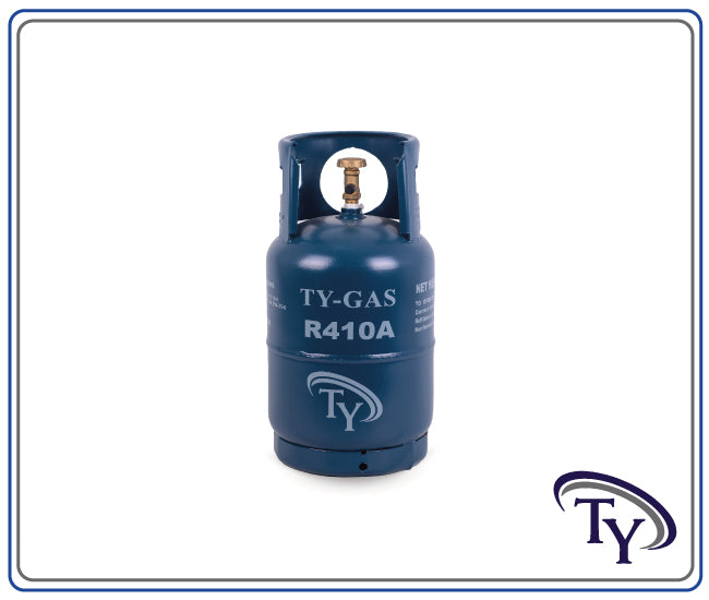 TY-GAS R410A