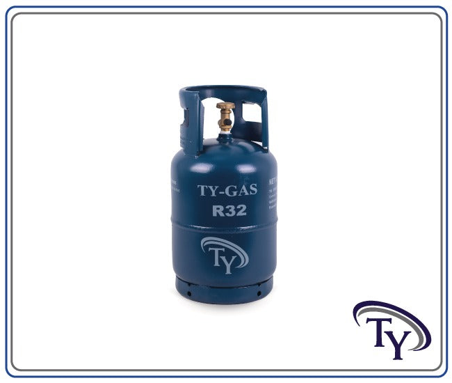 TY-GAS R32