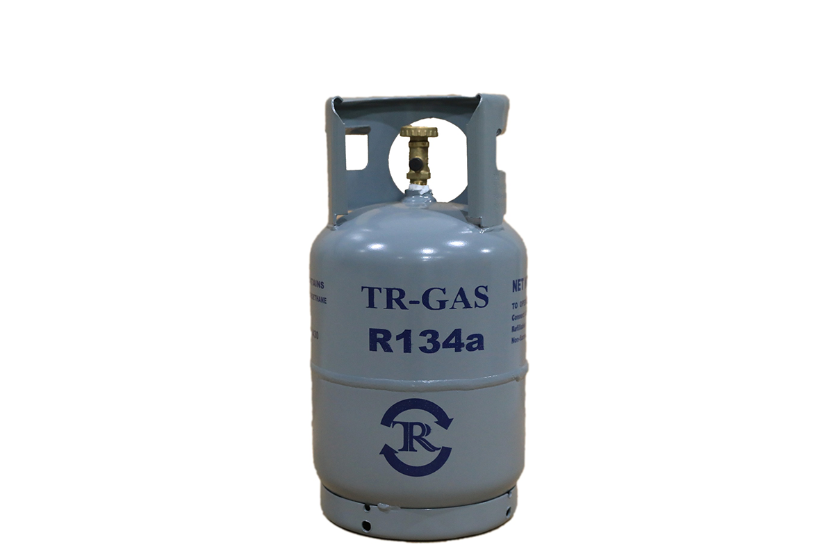 TR-GAS R134A