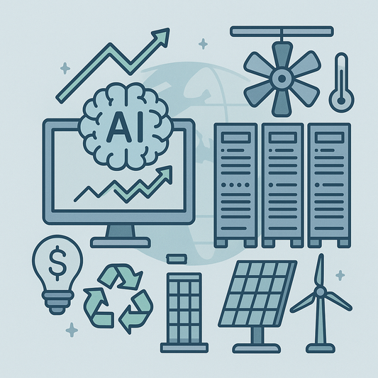 Blog Article: Characteristics of High-Quality Refrigerants