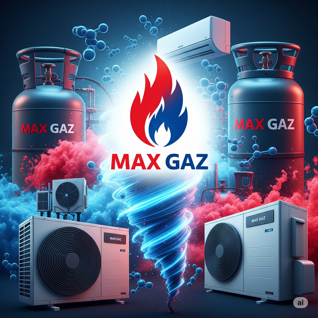 Yüksek Kaliteli Soğutucu Akışkanların Özellikleri