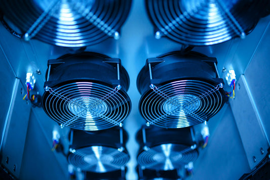 AI Trends in Data Center Cooling Efficiency: Energy Savings & Sustainability