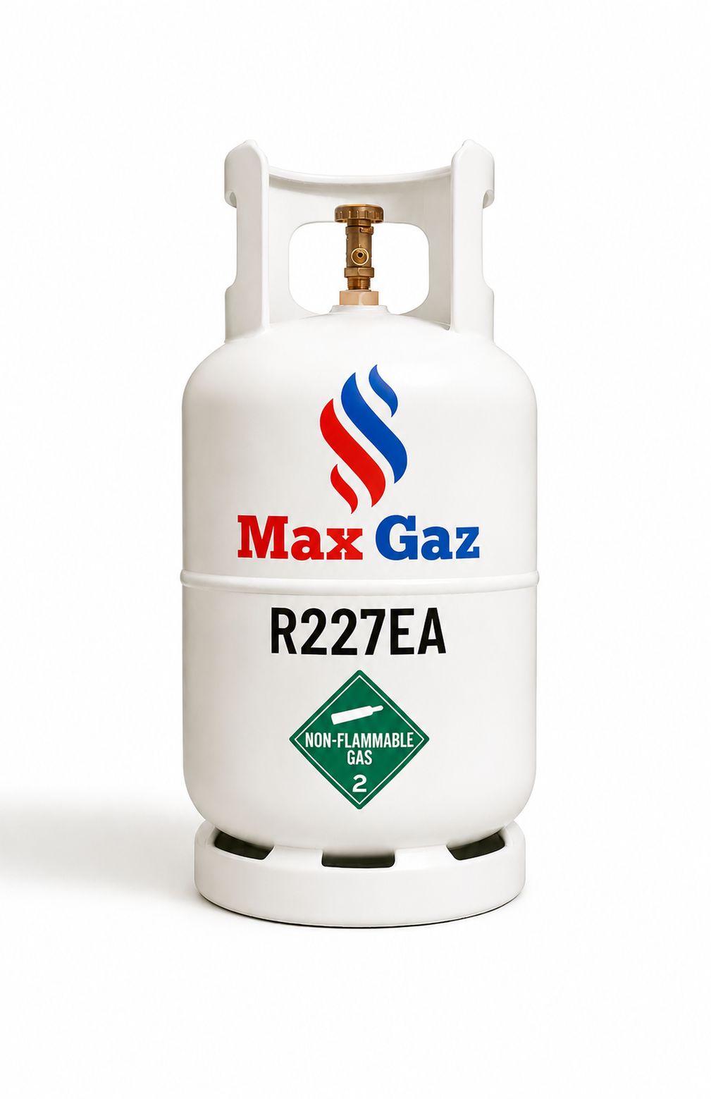 Max Gaz R227EA