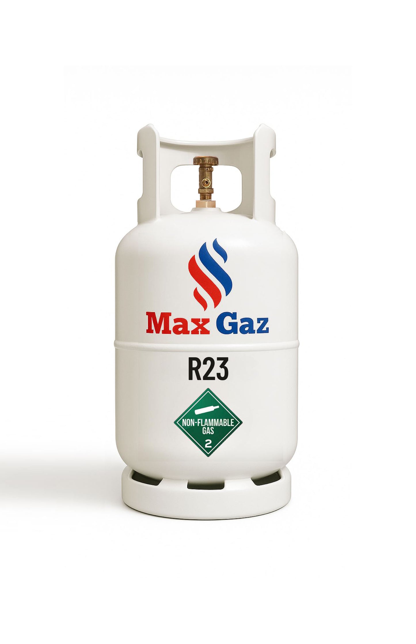 MAXGAZ R23