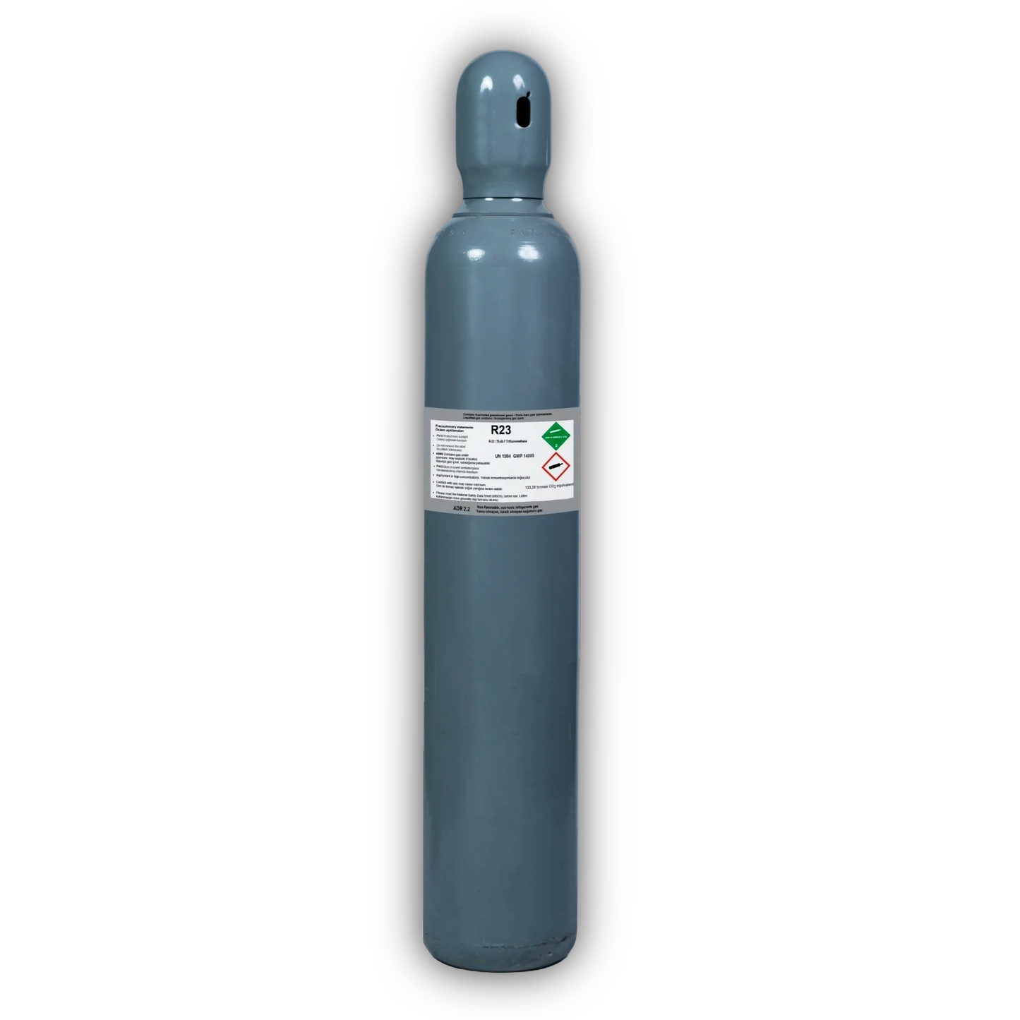 MAXGAZ R23