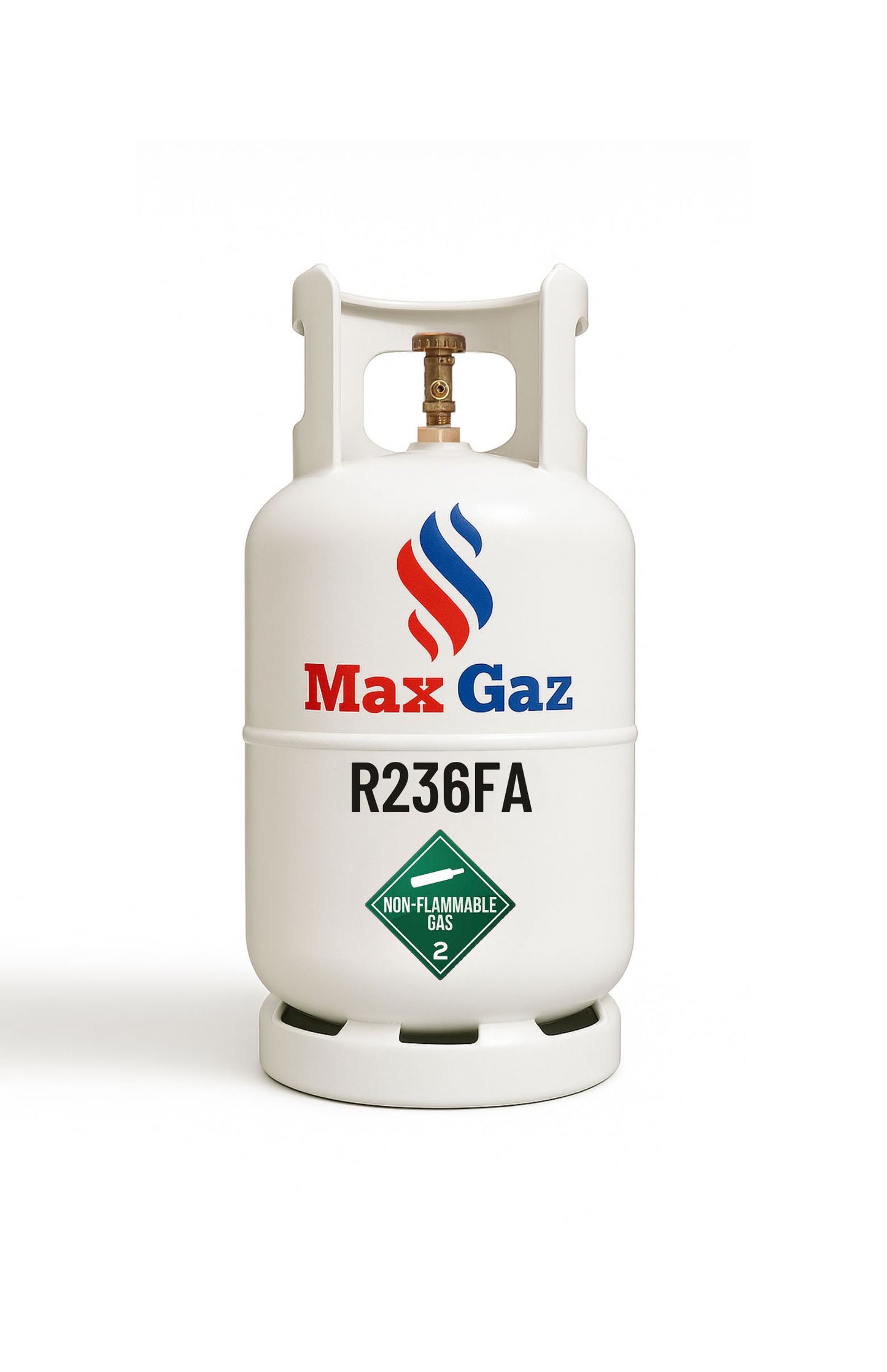 Max Gaz R236FA