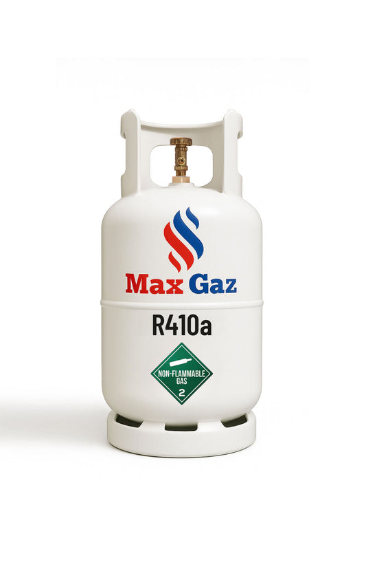 Max Gaz R410A