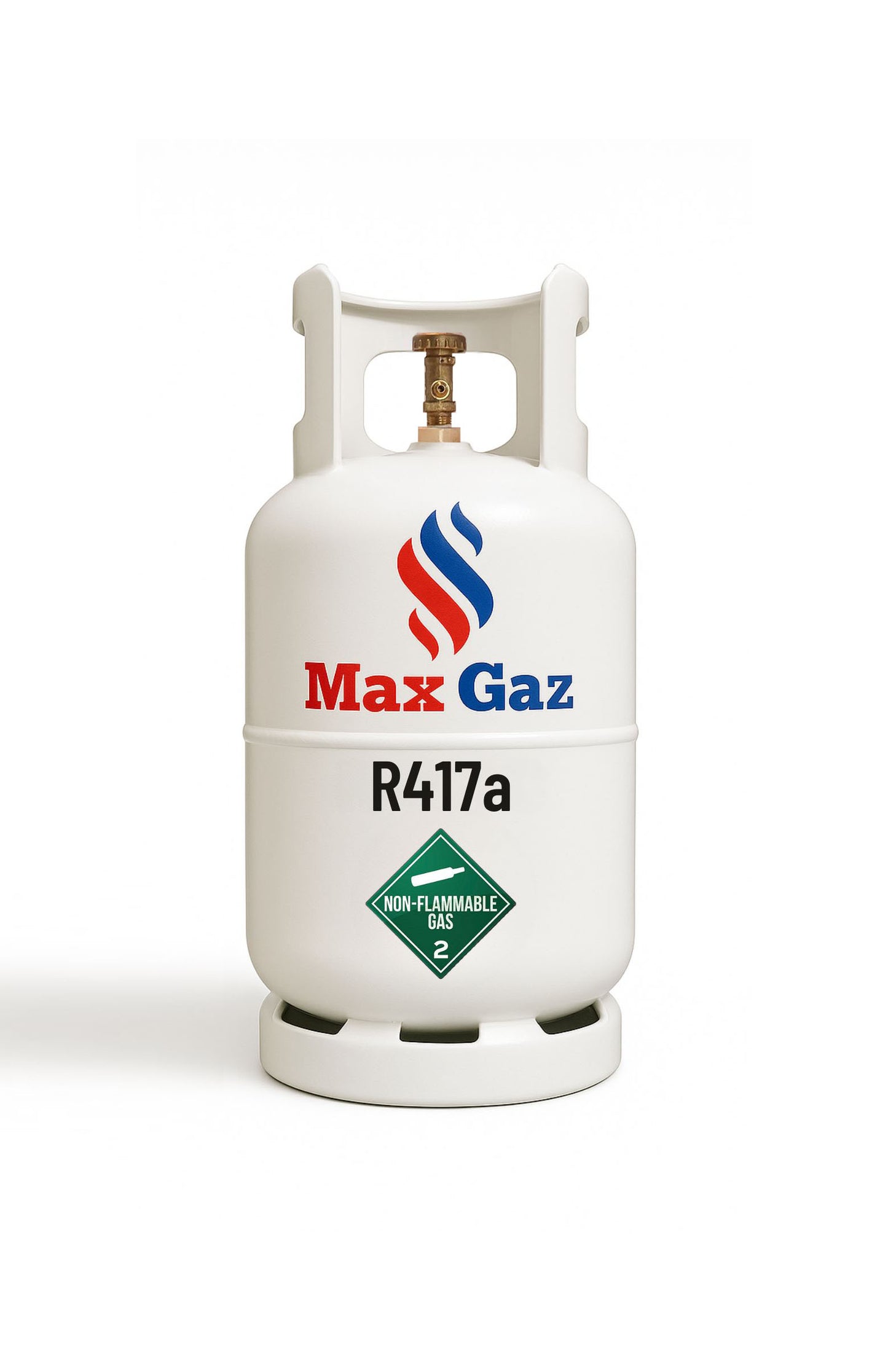 Max Gaz R417A