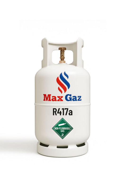 Max Gaz R417A
