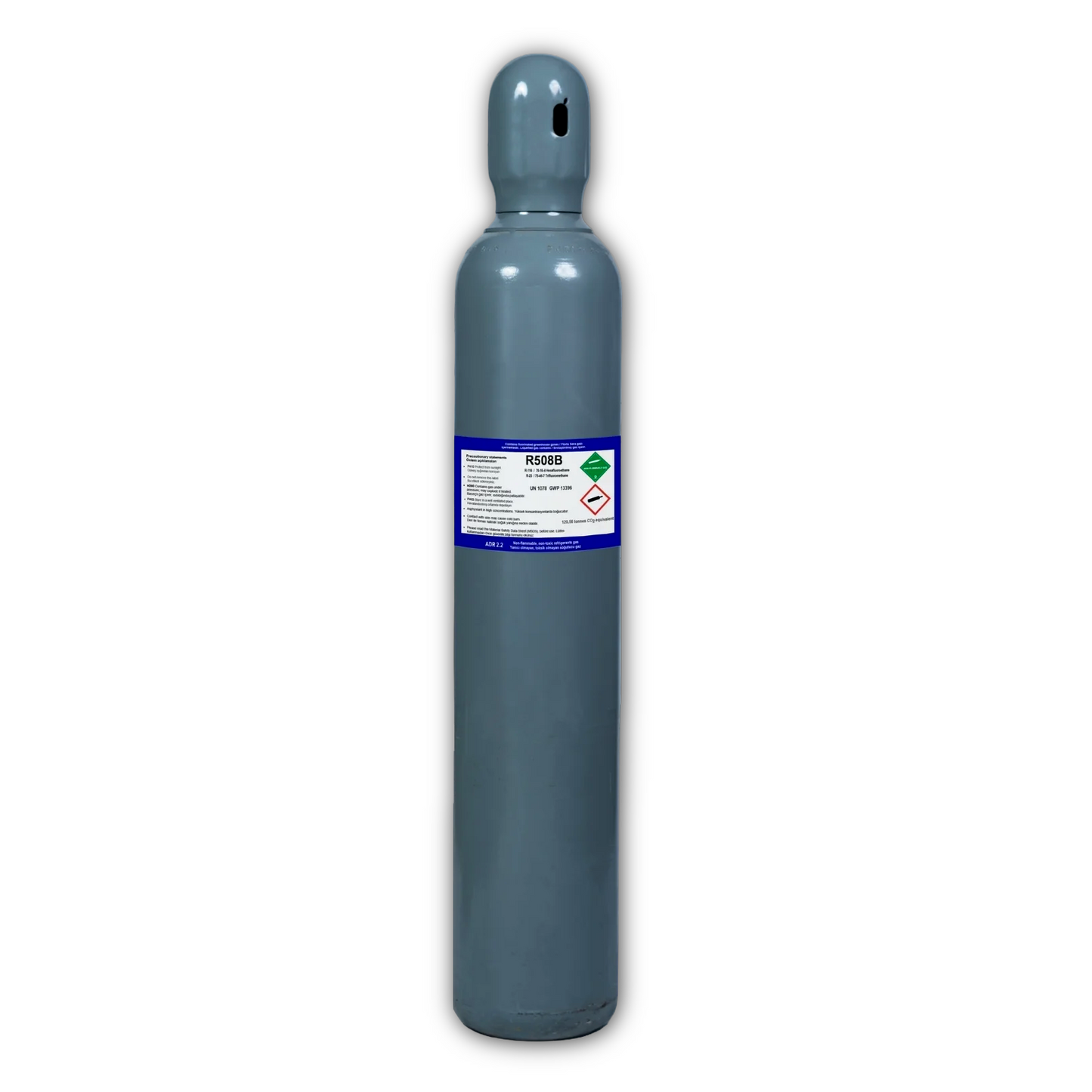 Max Gaz R508B