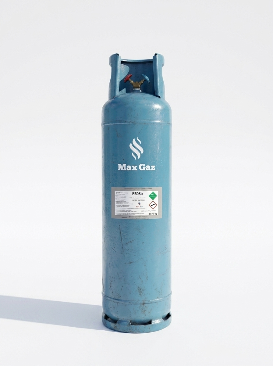 Max Gaz R508B