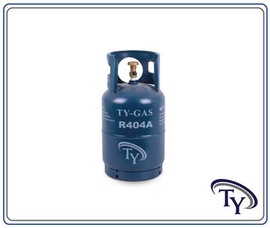 TY-GAS R404A