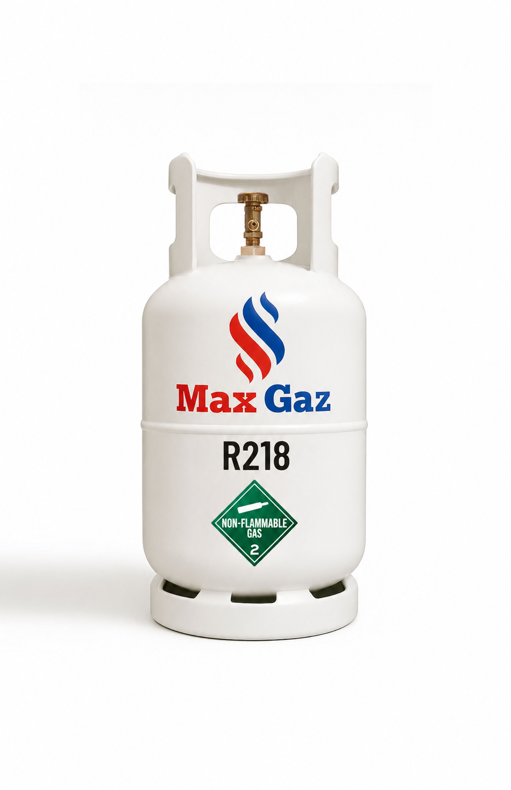 Max Gaz R218