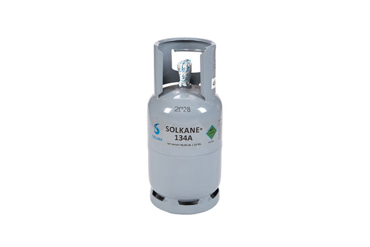 SOLKANE R134A